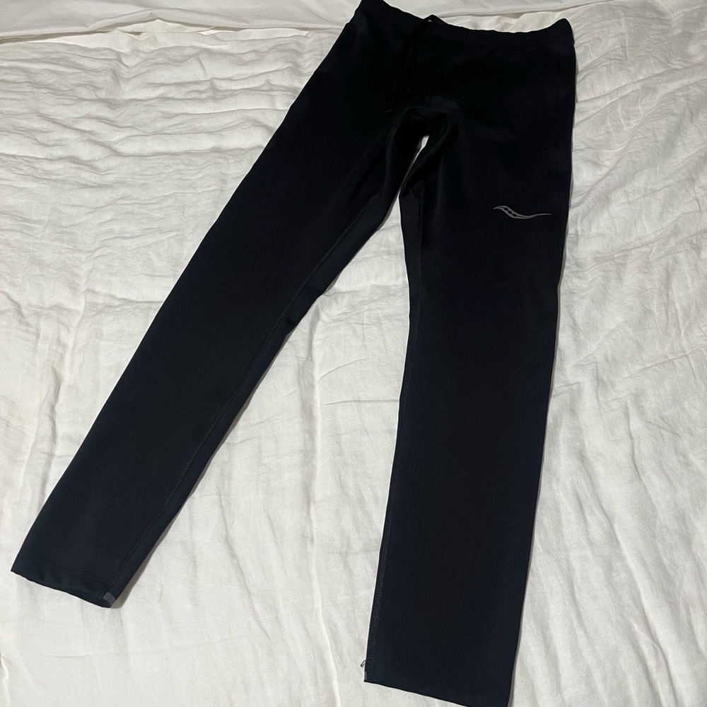 Saucony Solstice Tight (men’s size medium)